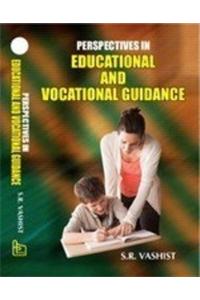 Perspectives in Educational and Vocational Guidance