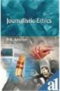 Journalistic Ethics