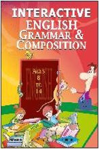 Interactive English Grammar And Composition