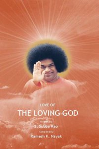 Love is the Loving God