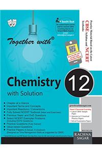 Together With Chemistry with Solution - 12