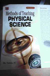 Methods of Teaching Physical Science