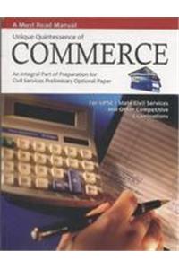 Commerce