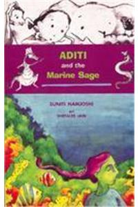 Aditi And The Marine Sage
