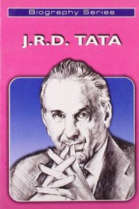 Biography Series: J R D Tata