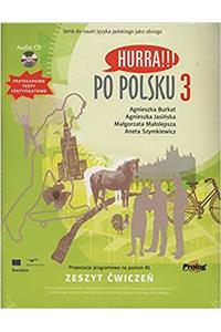 Hurra!!! Po Polsku