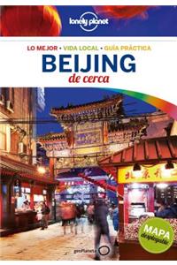 Lonely Planet Beijing de Cerca