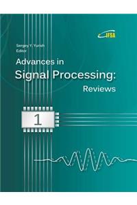 Advances in Signal Processing