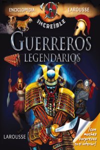 Guerreros legendarios / Legendary warriors
