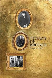 Tenaza de bronce