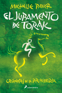 El Juramento de Torak / Oath Breaker