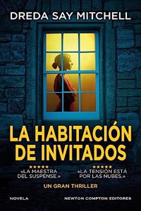 La habitacion de invitados