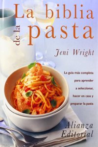 La biblia de la pasta / The Pasta Bible