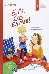 El meu cos es meu!