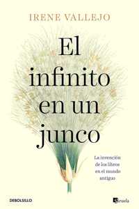 El infinito en un junco