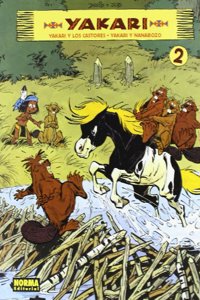 Yakari 2