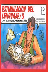 Estimulacion del Lenguaje 5