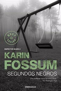 Segundos negros / Black Seconds