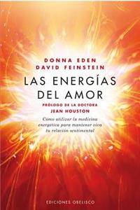 Energias del Amor