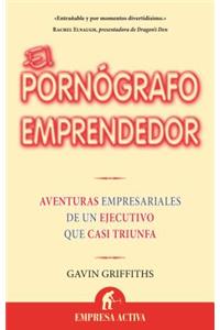 Porngrafo Emprendedor, El