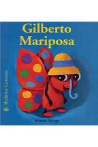 Gilberto Mariposa