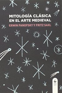 Mitologia clasica en el arte medieval