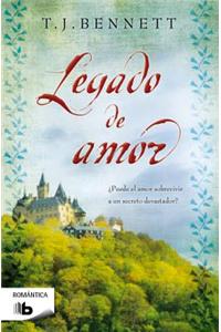 Legado de Amor = Legacy of Love