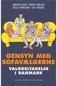 Gensyn Med Sofavaelgerne