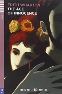 Young Adult ELI Readers - English