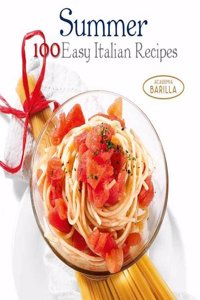 100 easy Italian Recipes