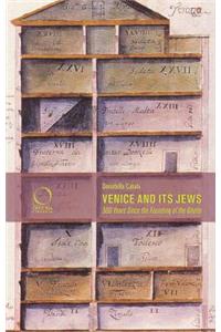 Venice and Its Jews
