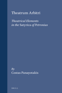 Theatrum Arbitri