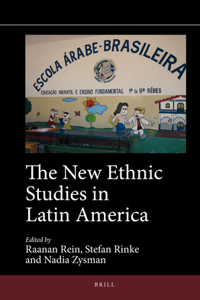 New Ethnic Studies in Latin America