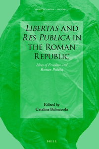 Libertas and Res Publica in the Roman Republic