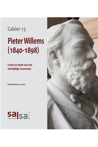 Pieter Willems (1840-1898)