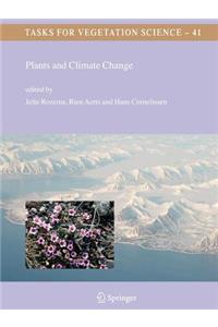 Plants and Climate Change