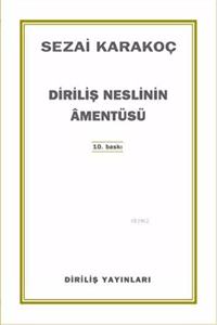 Dirilis Neslinin Amentusu [Turkish]