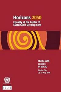 Horizons 2030