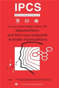 Nitro and Nitro-Oxy-Polycyclic