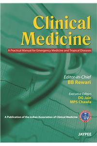 Clinical Medicine Update 2013 (Vol. Xvi)