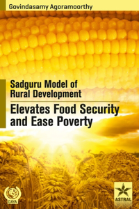 Sadguru Model of Rural Development Mitigates Climate Change in Indias Drylands