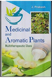 Medicinal & aromatic Plants