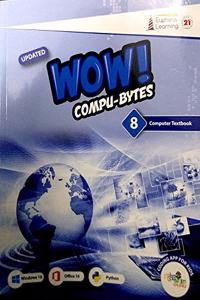 Eupheus Learning Wow Compu-Bytes Computer Class 8