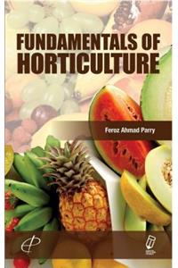 Fundamentals of Horticulture