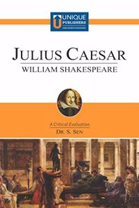 WILLIAM SHAKESPEARE : JULIUS CAESAR - EL