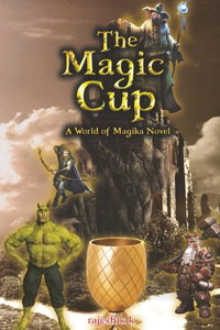 Magic Cup