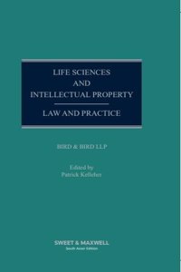 Life Sciences and Intellectual Property Rights - (South Asian Reprint)