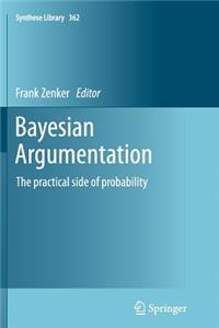 Bayesian Argumentation