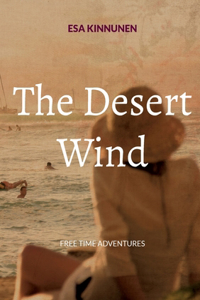 Desert Wind