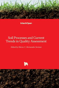 Soil Processes and Current Trends in Quality Assessment